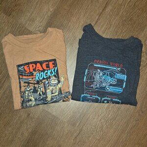 Boys T Shirt Bundle Deal